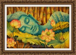 Tranh tôn giáo - TTG-004