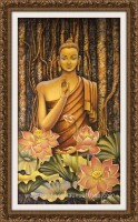 Tranh tôn giáo - TTG-006