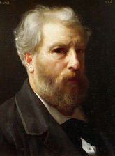 William Adolphe Bouguereau